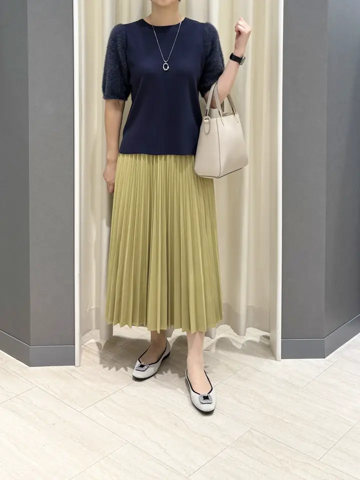 ONWARD CROSSET SELECT N コーディネート画像