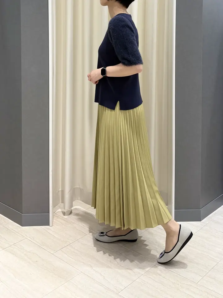 ONWARD CROSSET SELECT N コーディネート画像