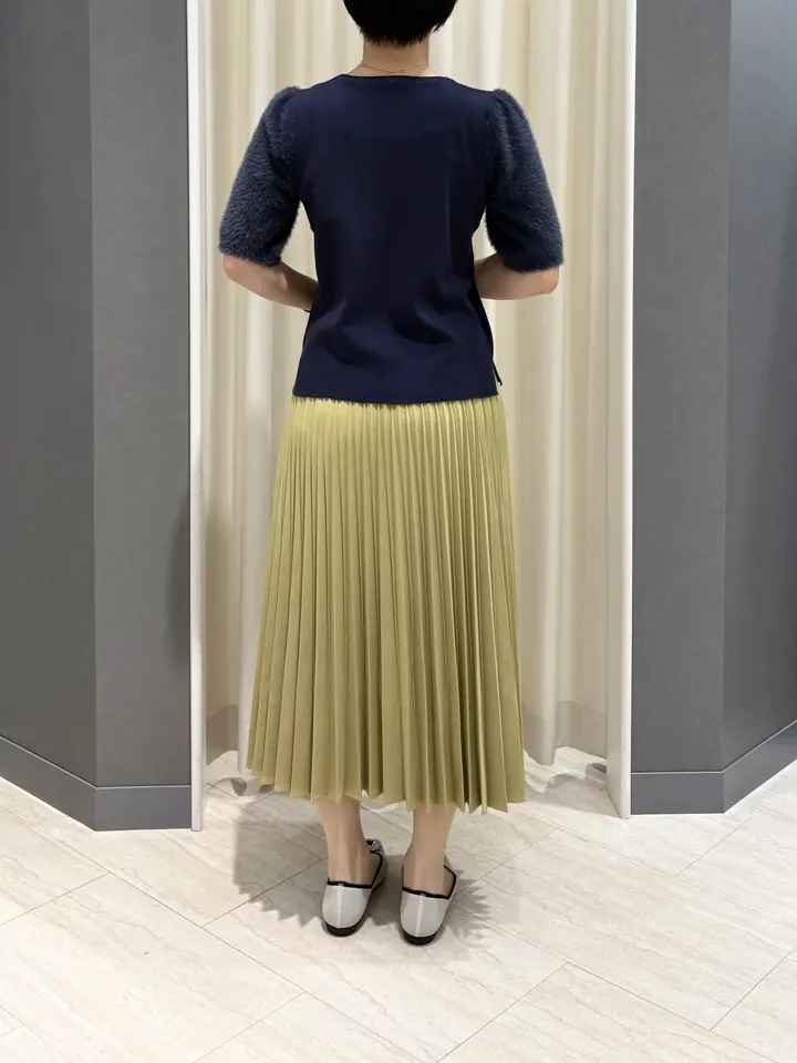 ONWARD CROSSET SELECT N コーディネート画像