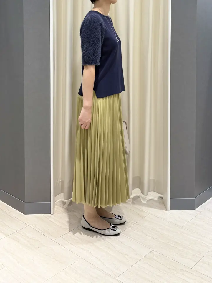 ONWARD CROSSET SELECT N コーディネート画像