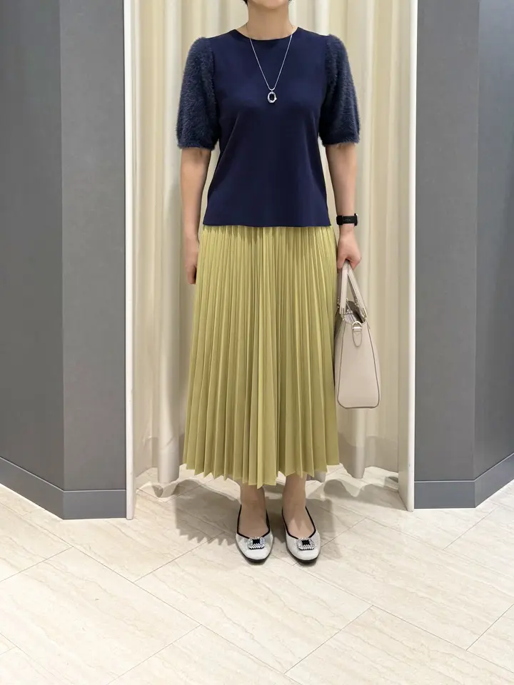 ONWARD CROSSET SELECT N コーディネート画像