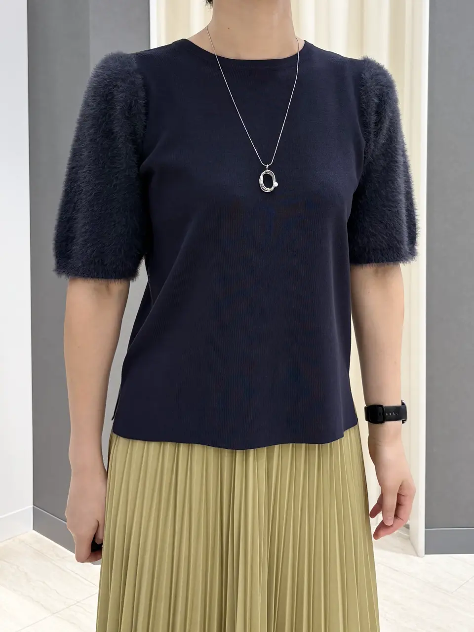 ONWARD CROSSET SELECT N コーディネート画像