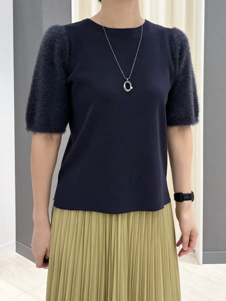 ONWARD CROSSET SELECT N コーディネート画像