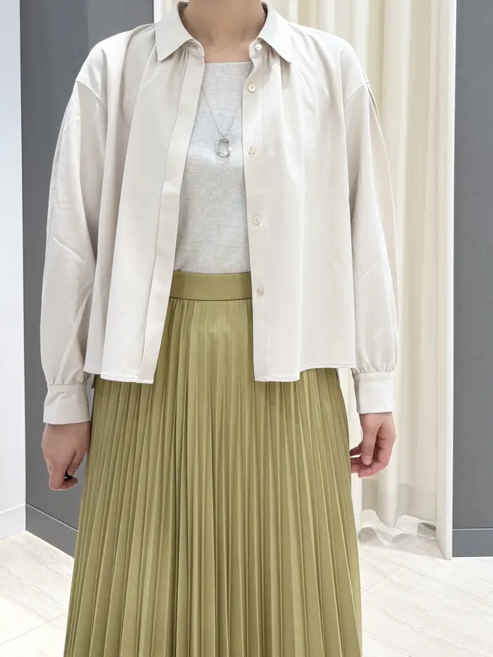 ONWARD CROSSET SELECT N コーディネート画像