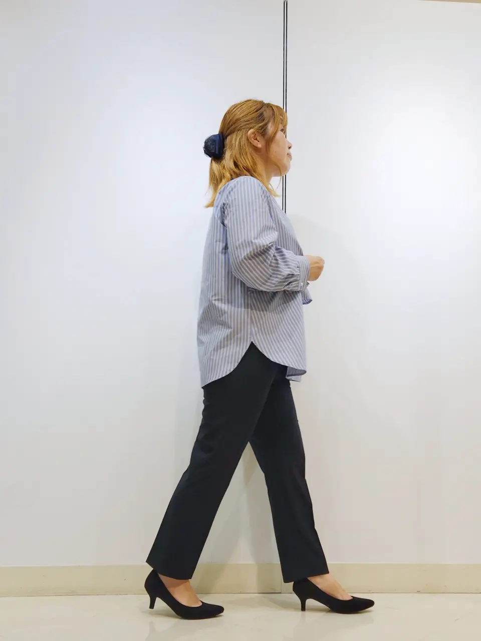 ONWARD CROSSET SELECT 中野 コーディネート画像