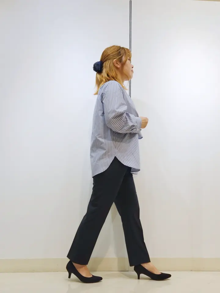 ONWARD CROSSET SELECT 中野 コーディネート画像