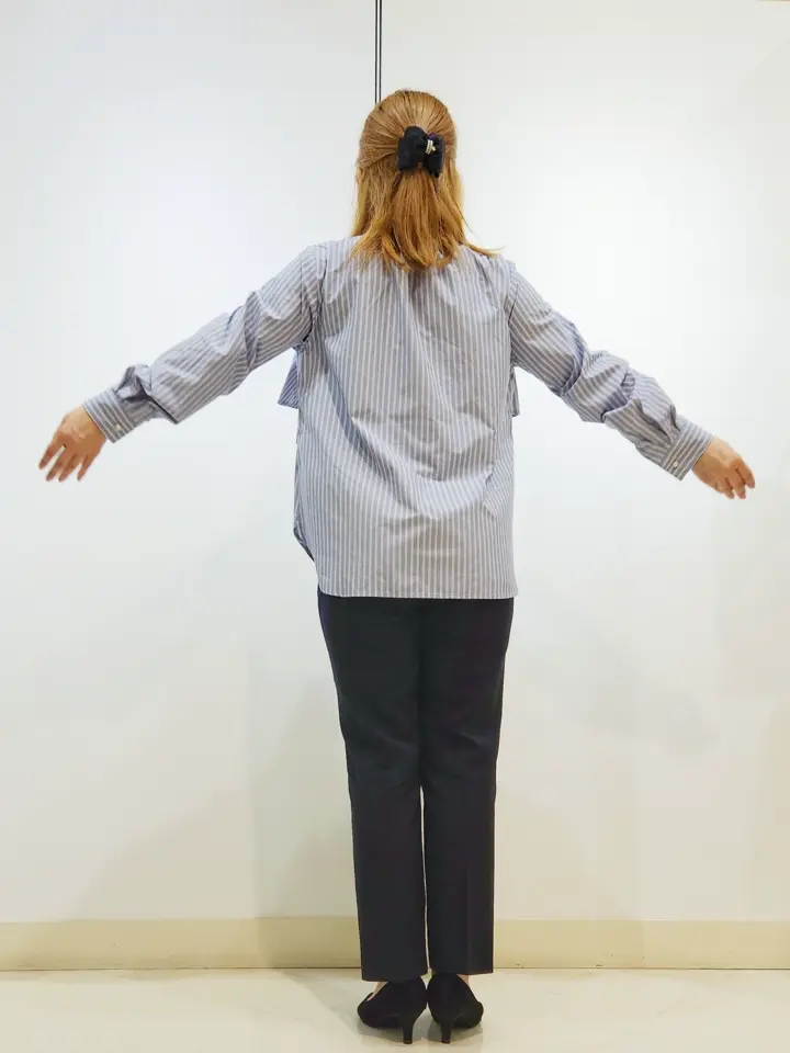 ONWARD CROSSET SELECT 中野 コーディネート画像