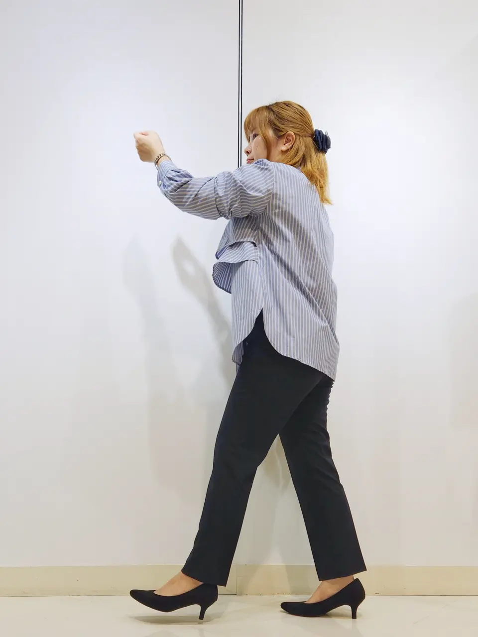 ONWARD CROSSET SELECT 中野 コーディネート画像