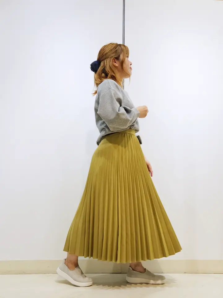 ONWARD CROSSET SELECT 中野 コーディネート画像