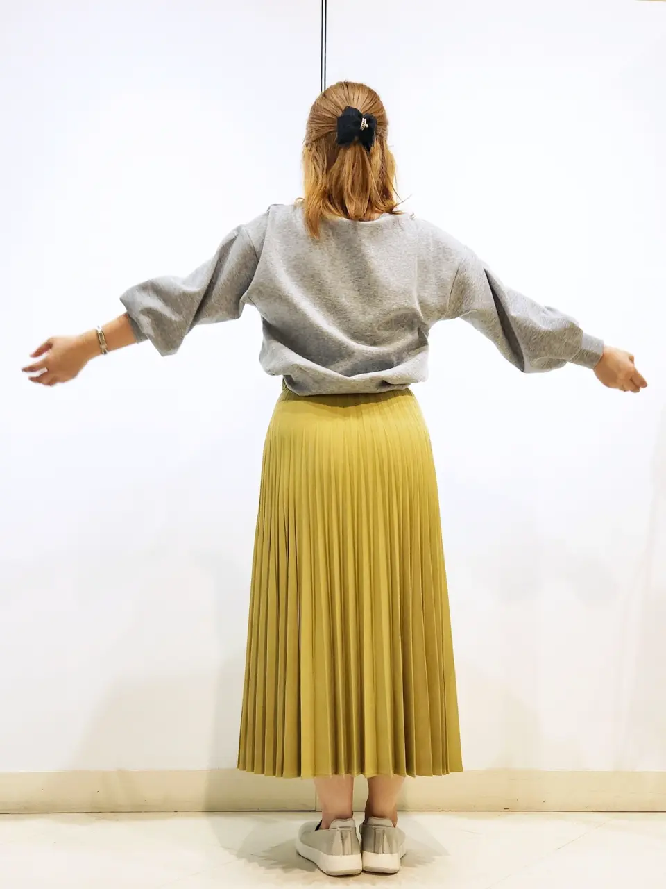 ONWARD CROSSET SELECT 中野 コーディネート画像