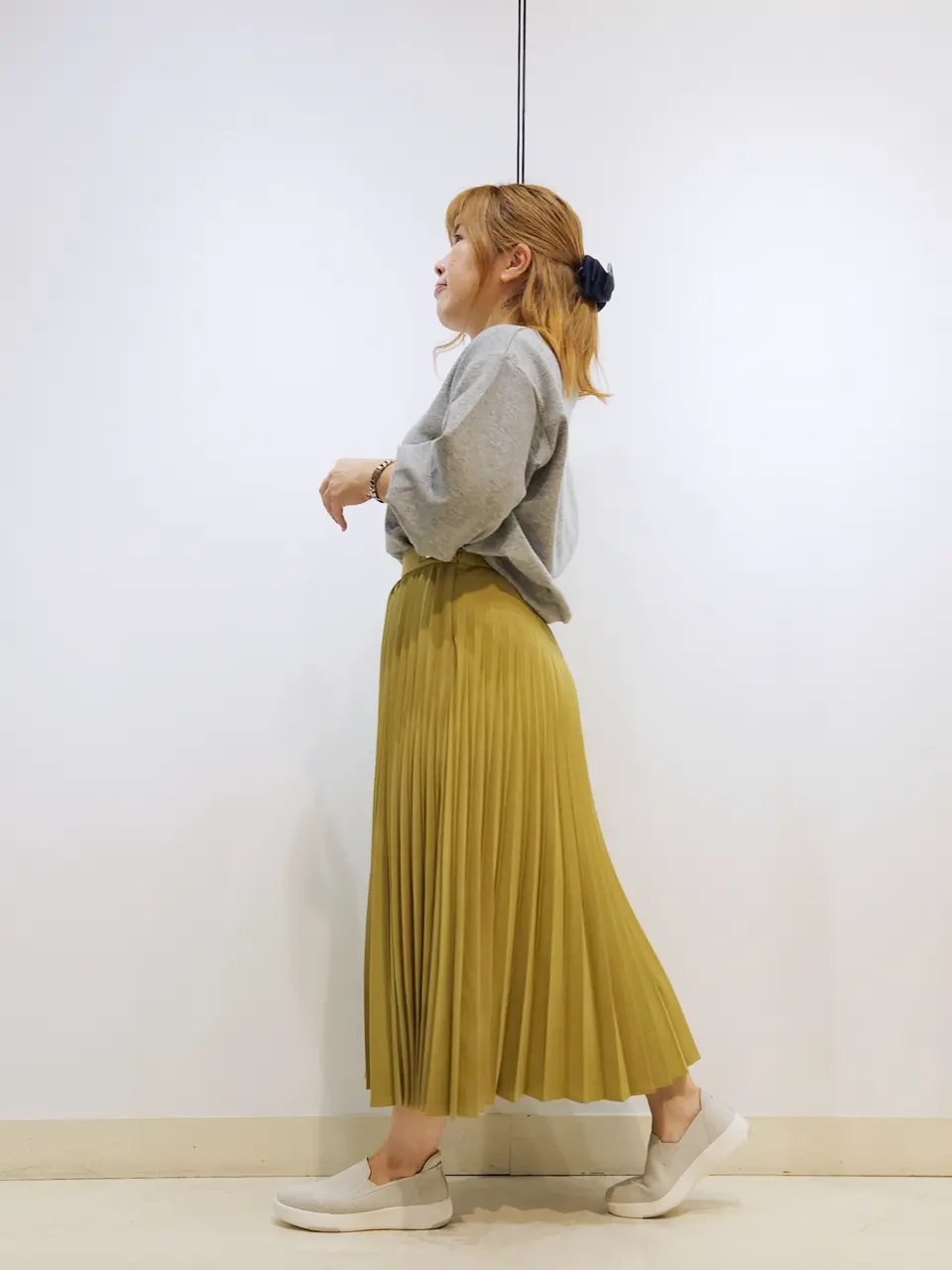 ONWARD CROSSET SELECT 中野 コーディネート画像