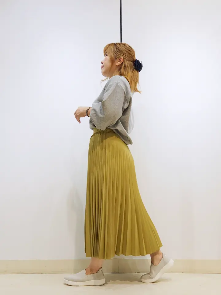 ONWARD CROSSET SELECT 中野 コーディネート画像