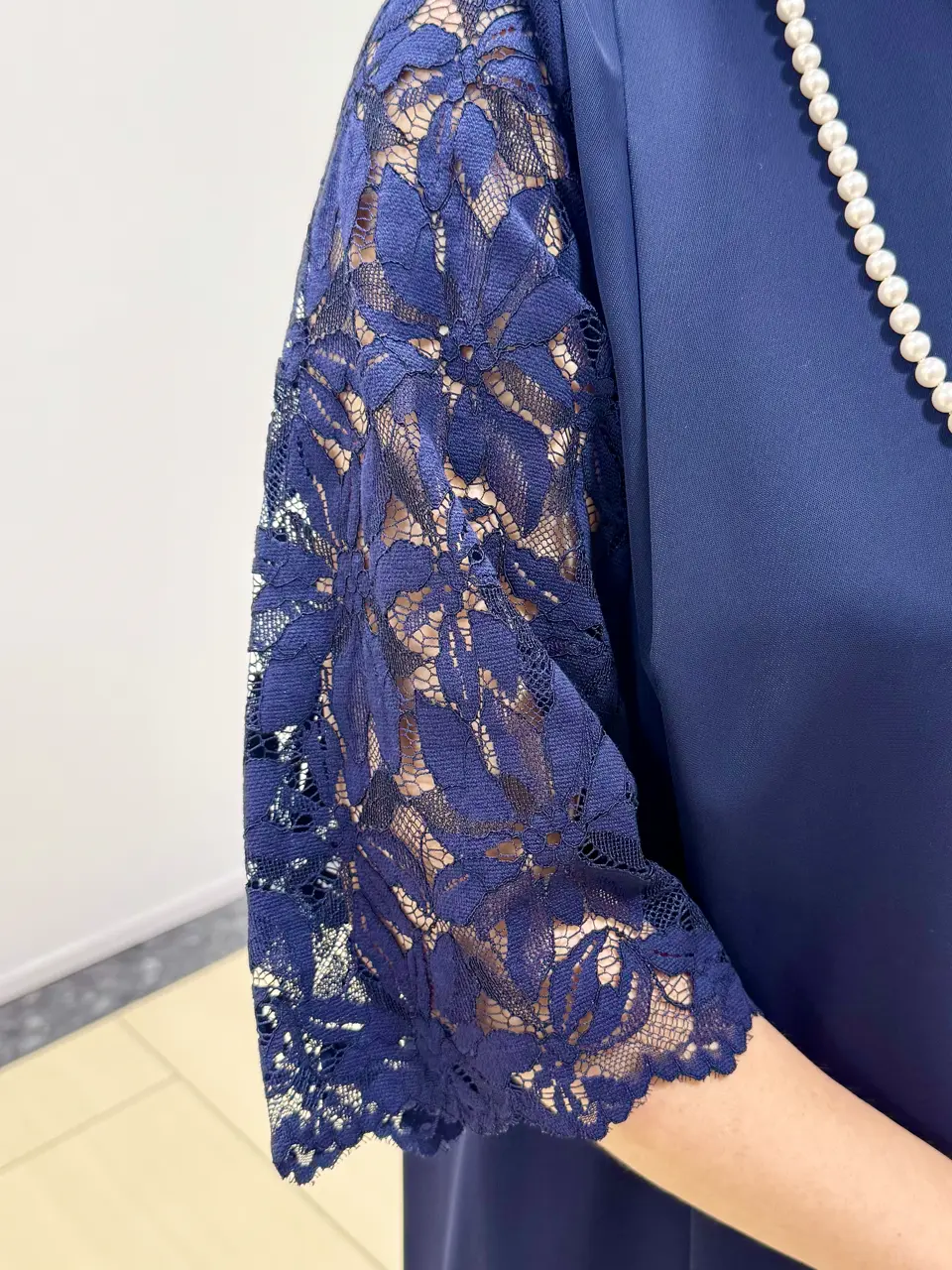 ONWARD CROSSET SELECT 岡崎 コーディネート画像