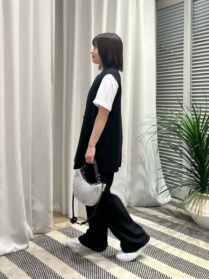 ONWARD CROSSET SELECT 田中 コーディネート画像