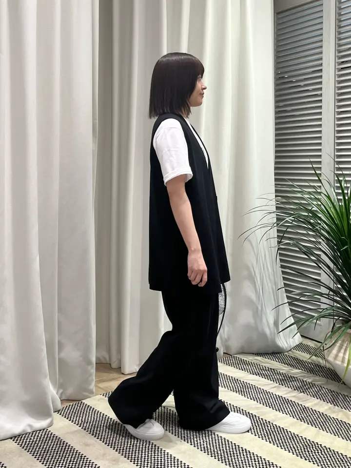 ONWARD CROSSET SELECT 田中 コーディネート画像