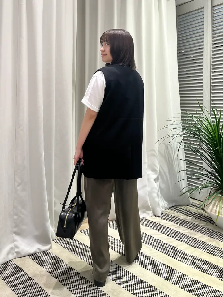 ONWARD CROSSET SELECT 田中 コーディネート画像