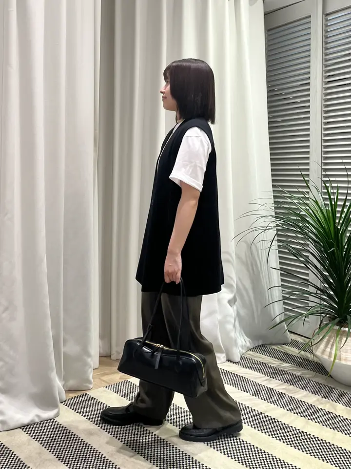 ONWARD CROSSET SELECT 田中 コーディネート画像