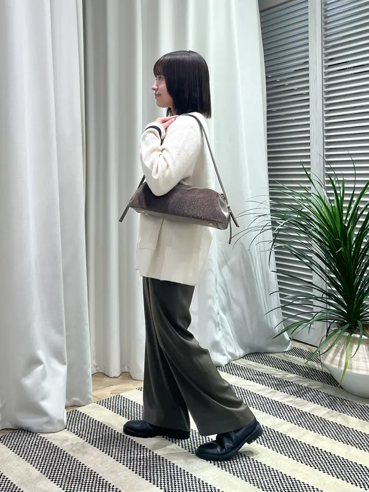 ONWARD CROSSET SELECT 田中 コーディネート画像