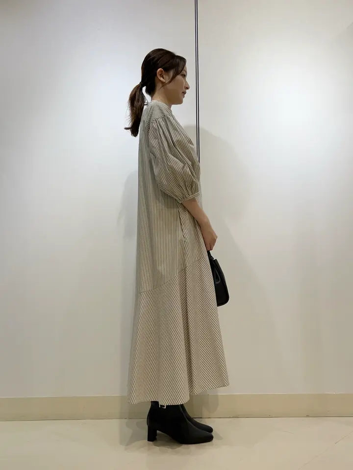 ONWARD CROSSET SELECT 松本 コーディネート画像