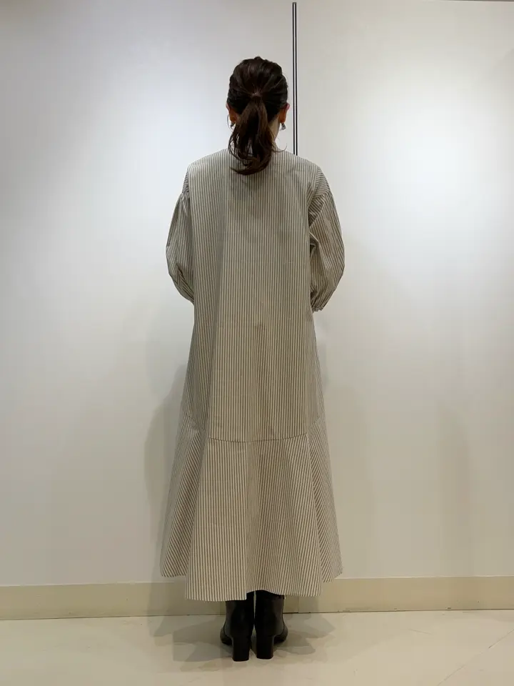 ONWARD CROSSET SELECT 松本 コーディネート画像