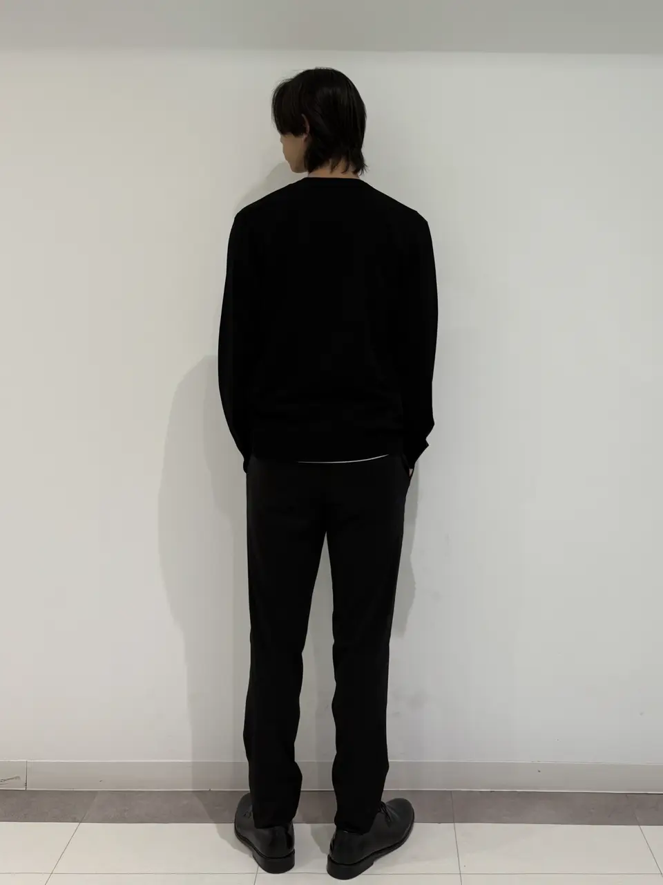 ONWARD CROSSET SELECT 石川　凌大 コーディネート画像