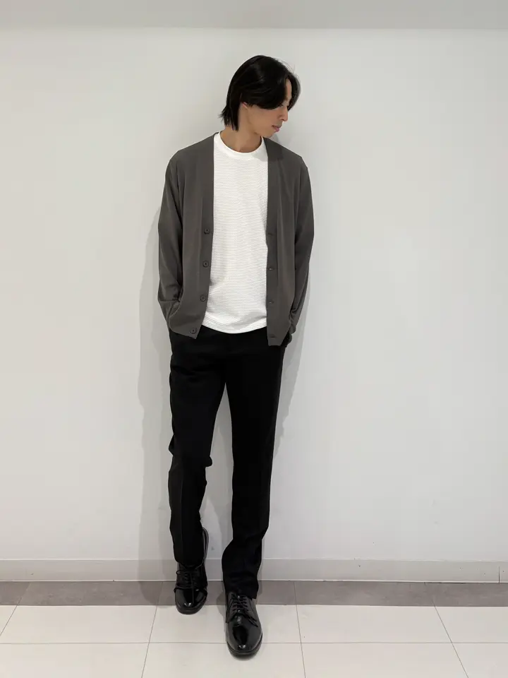 ONWARD CROSSET SELECT 石川　凌大 コーディネート画像