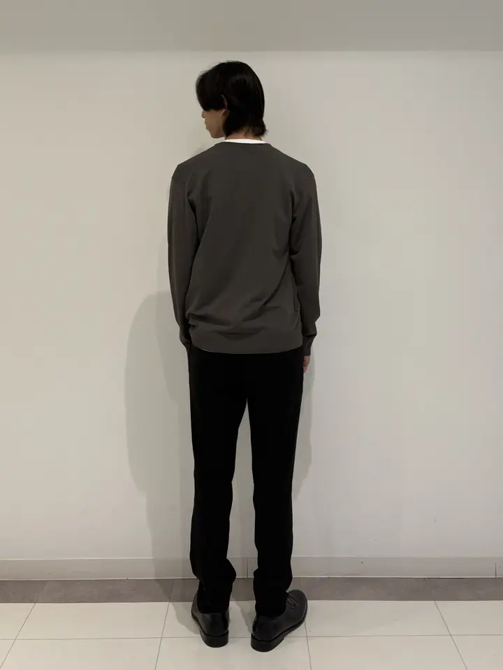 ONWARD CROSSET SELECT 石川　凌大 コーディネート画像