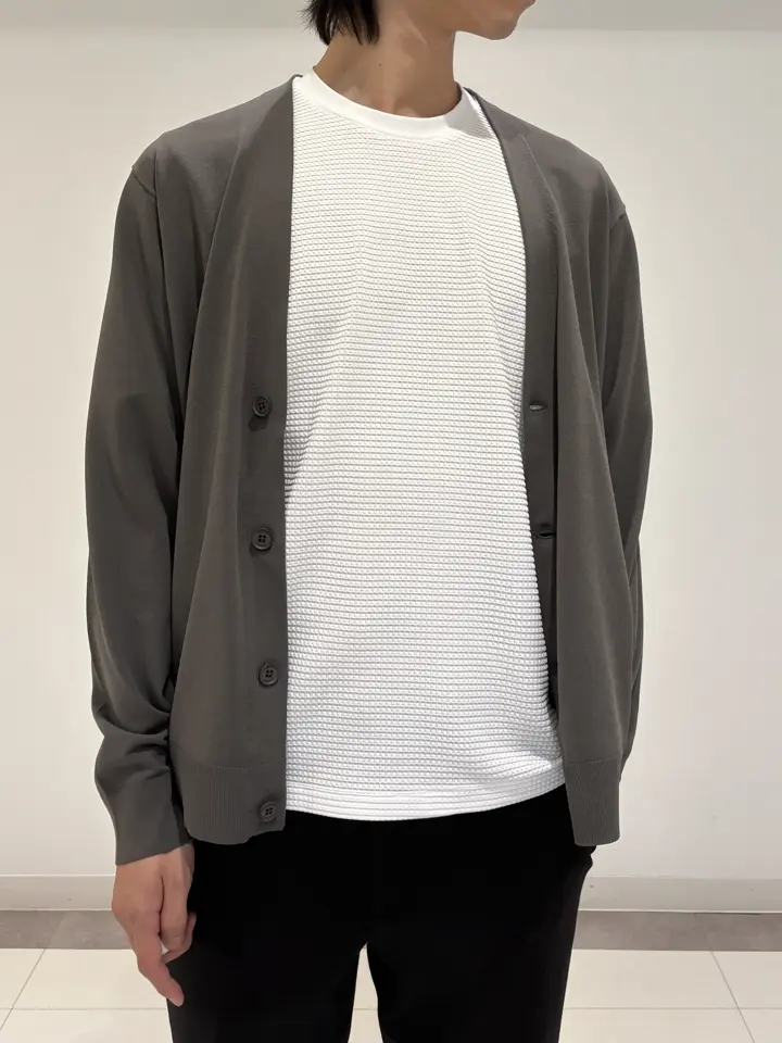 ONWARD CROSSET SELECT 石川　凌大 コーディネート画像