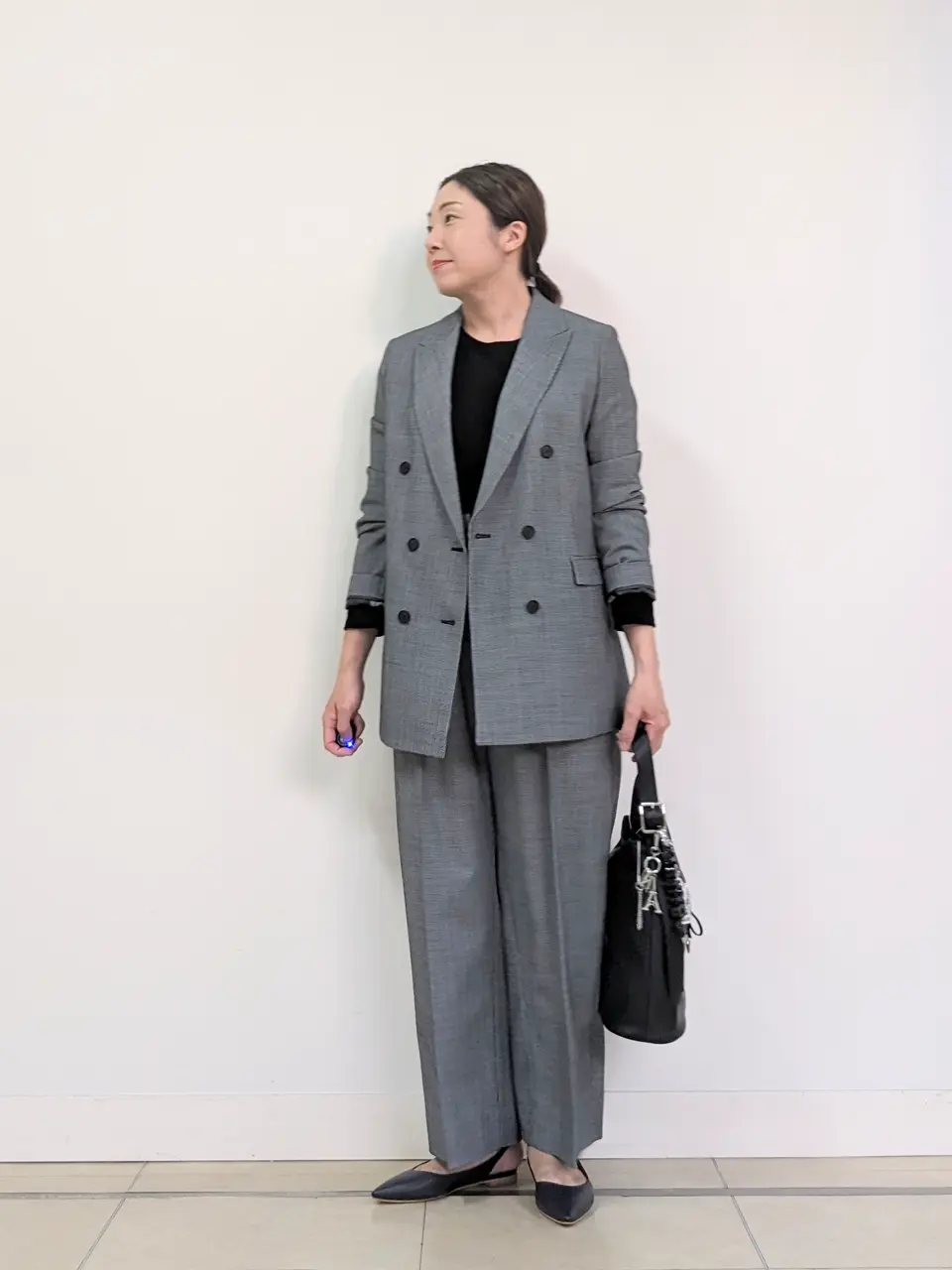  渡邊 コーディネート画像