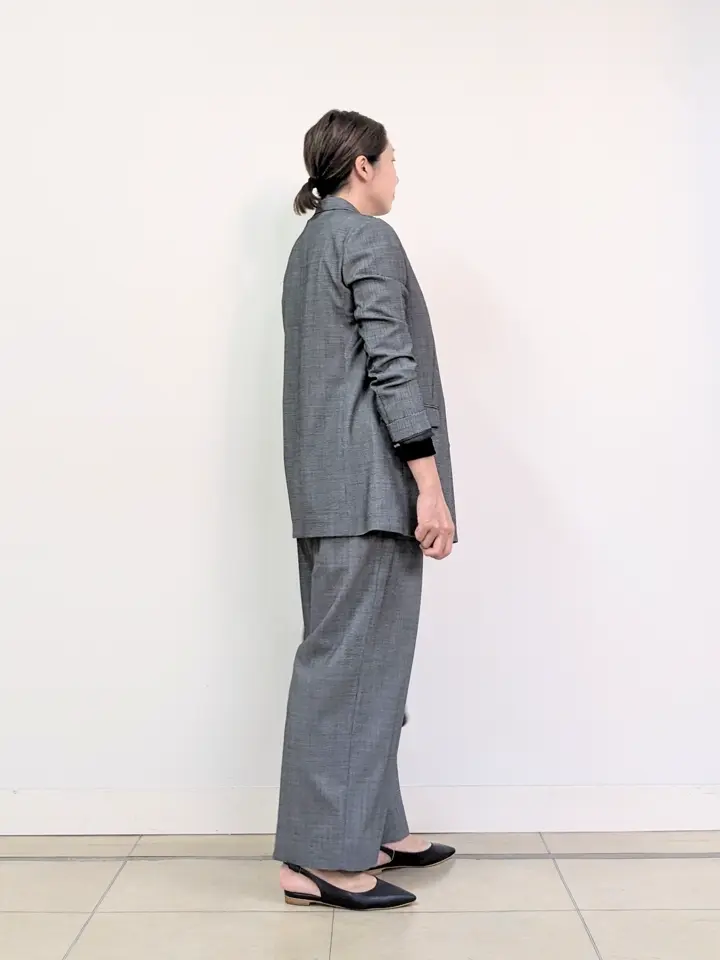 ONWARD CROSSET SELECT 渡邊 コーディネート画像