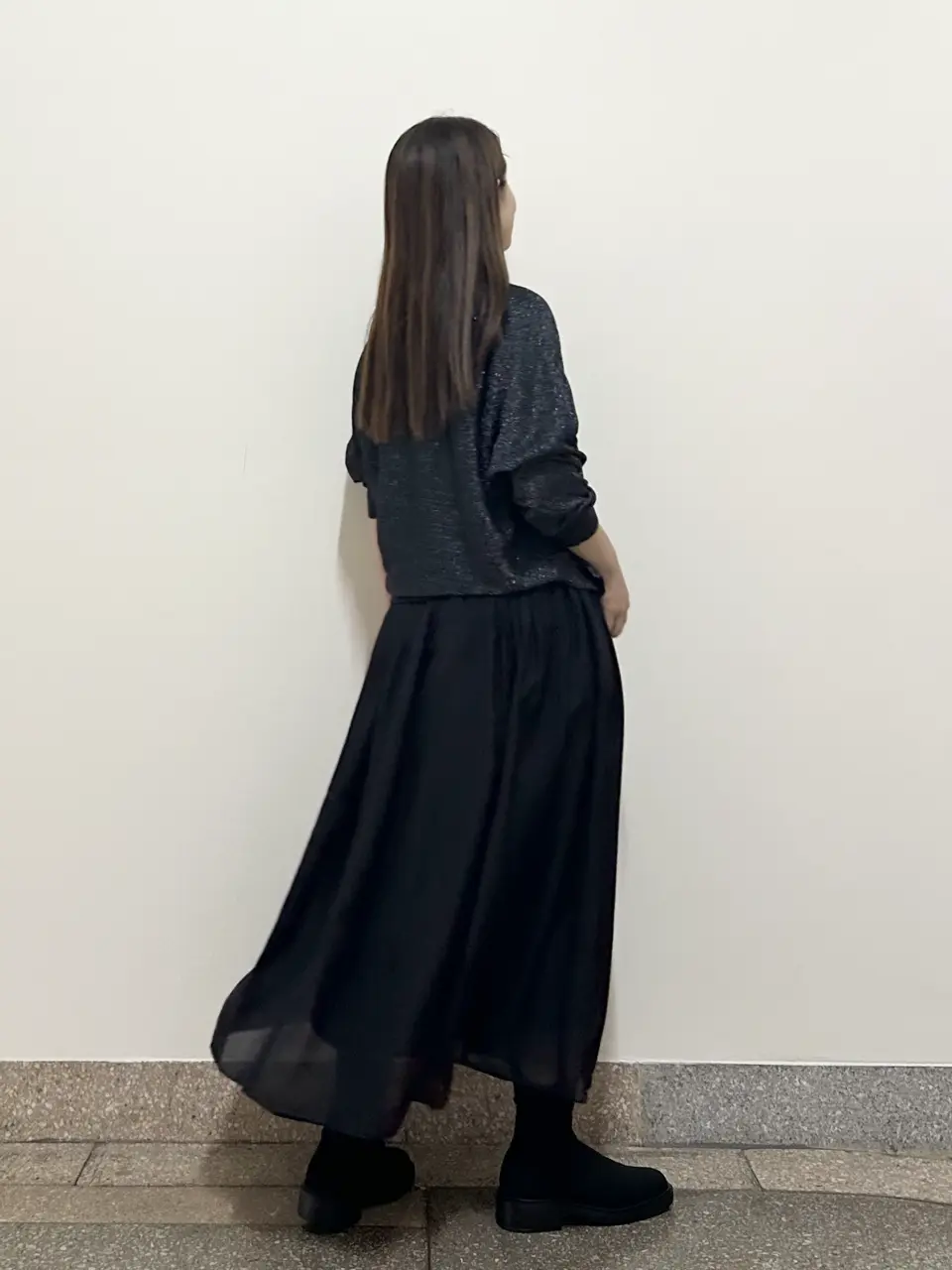 ONWARD CROSSET SELECT 千葉 コーディネート画像