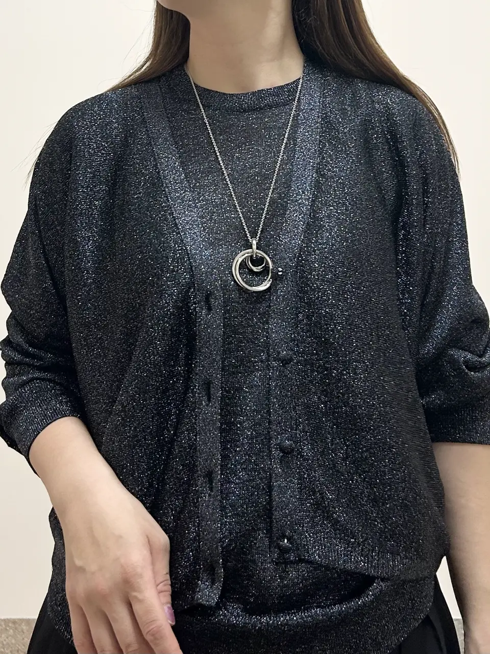 ONWARD CROSSET SELECT 千葉 コーディネート画像