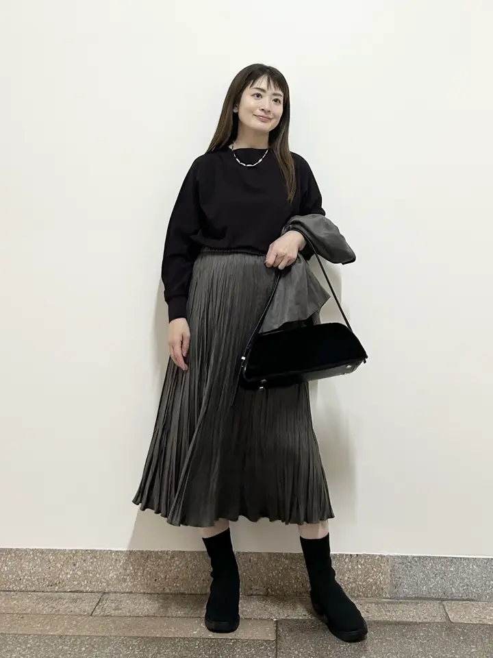 ONWARD CROSSET SELECT 千葉 コーディネート画像