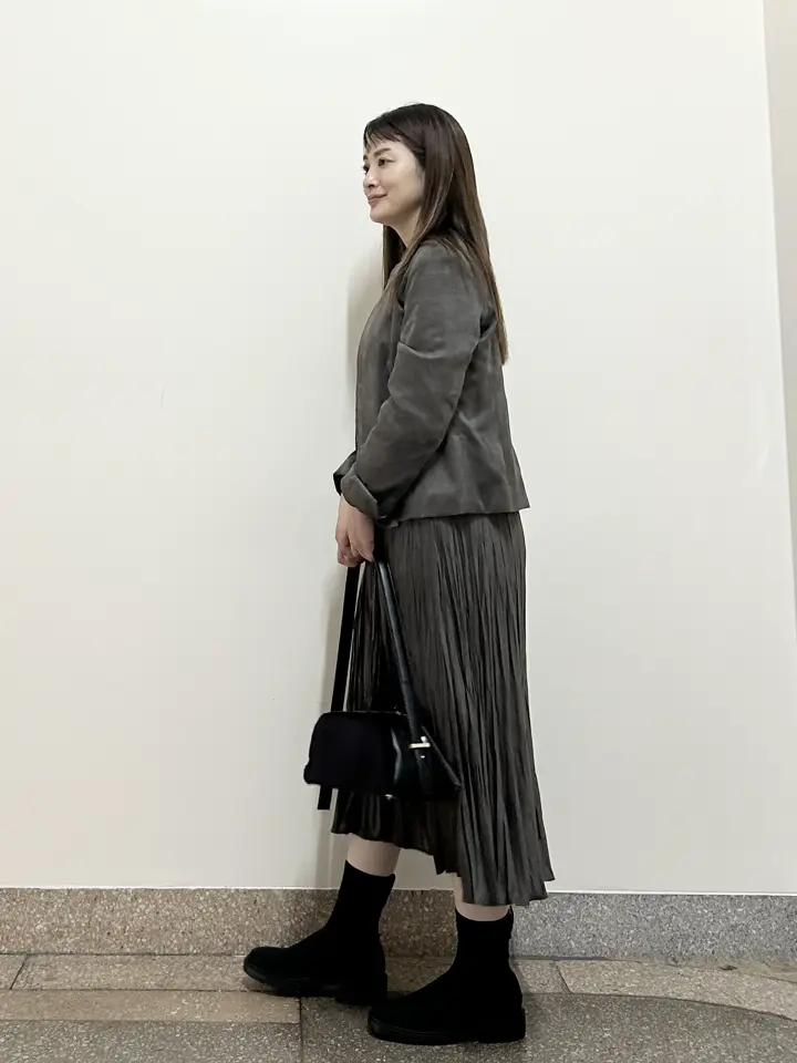 ONWARD CROSSET SELECT 千葉 コーディネート画像