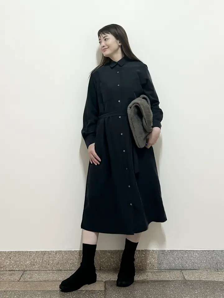 ONWARD CROSSET SELECT 千葉 コーディネート画像