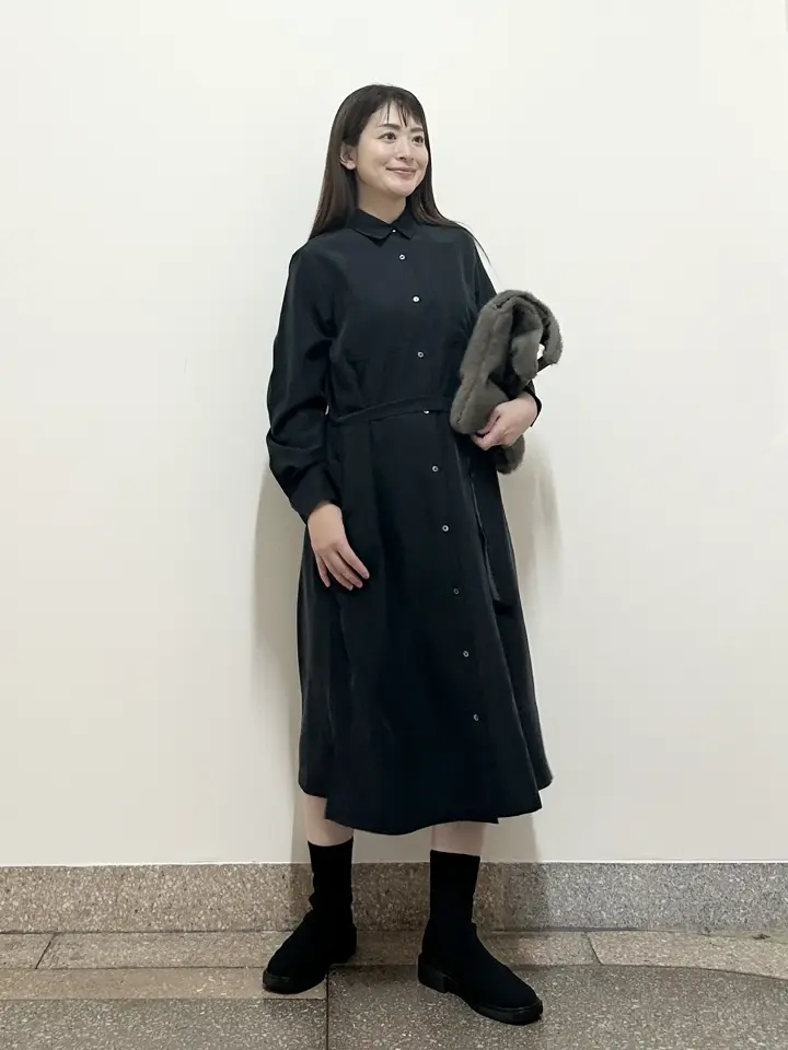 ONWARD CROSSET SELECT 千葉 コーディネート画像