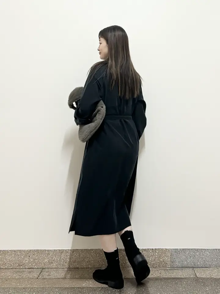 ONWARD CROSSET SELECT 千葉 コーディネート画像