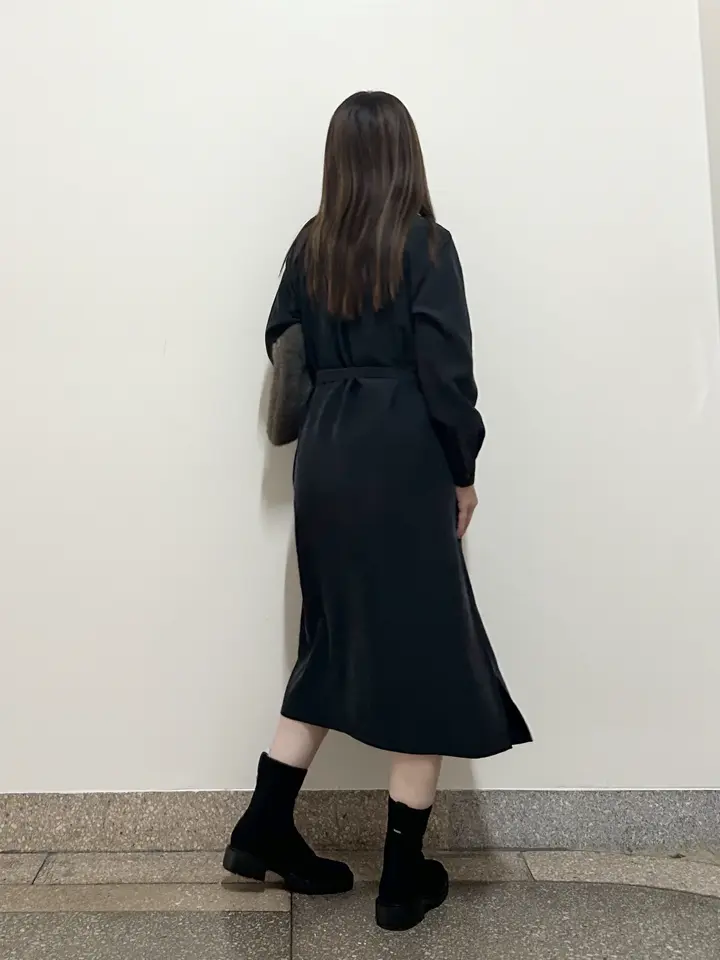 ONWARD CROSSET SELECT 千葉 コーディネート画像