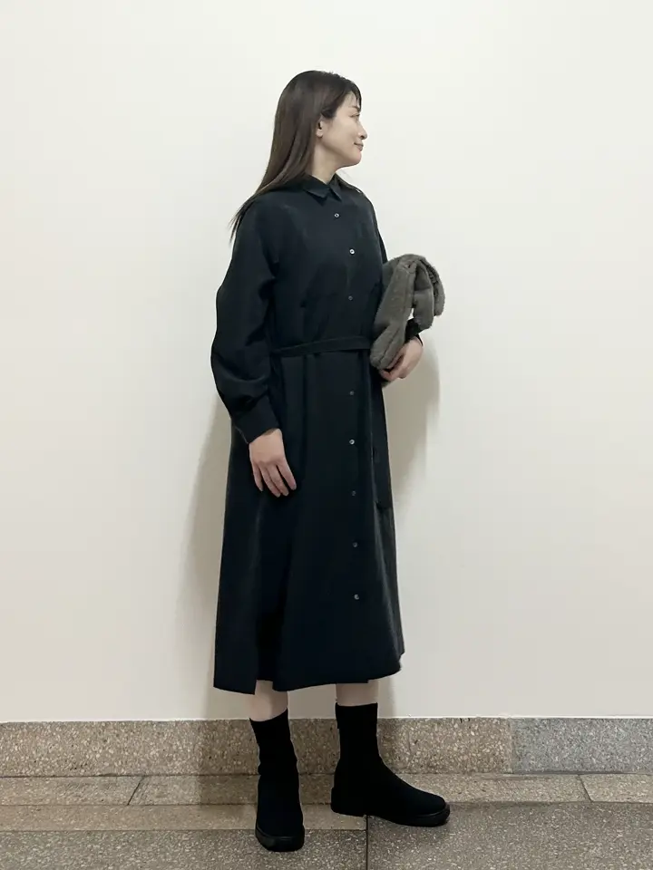 ONWARD CROSSET SELECT 千葉 コーディネート画像