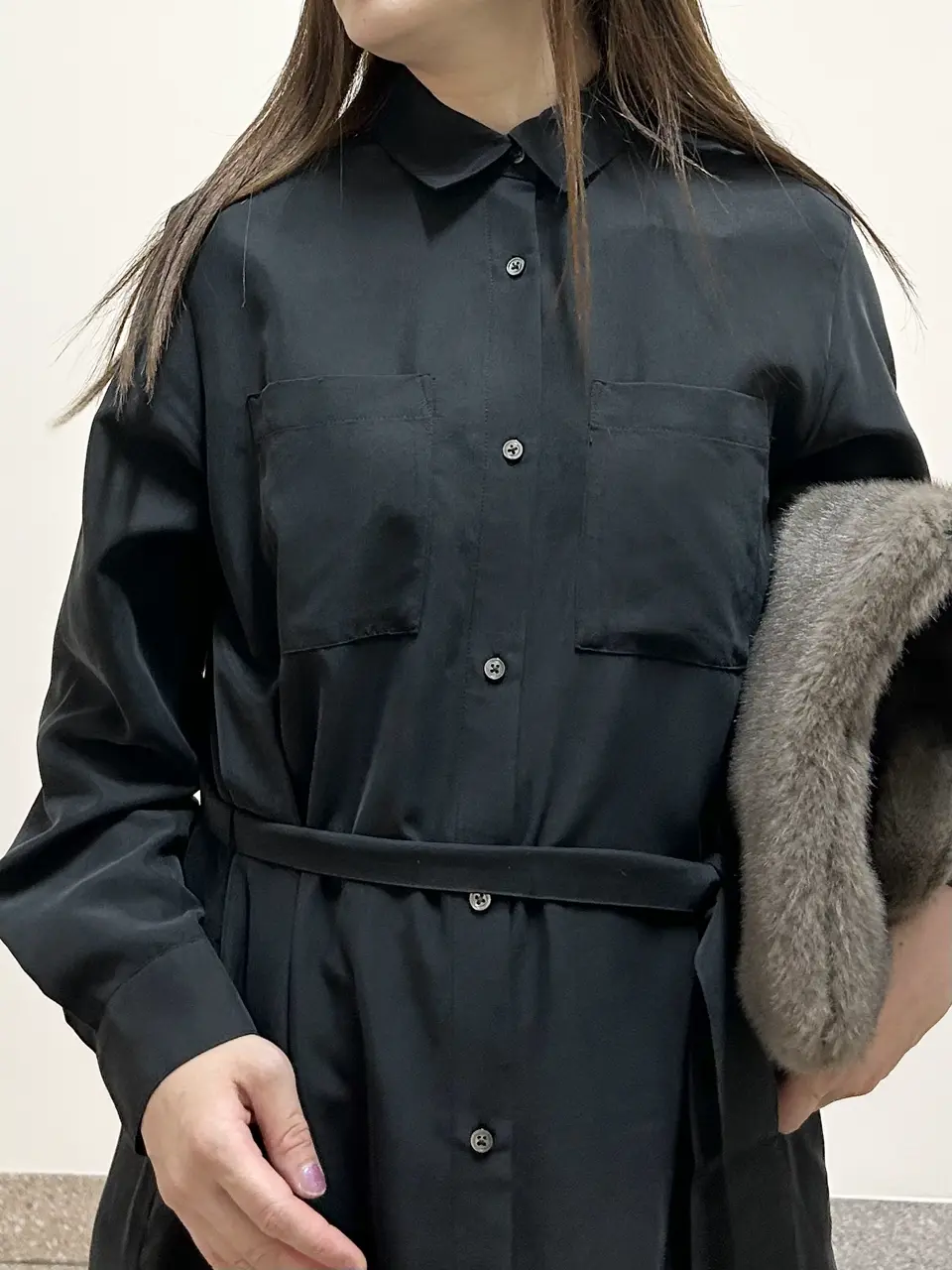 ONWARD CROSSET SELECT 千葉 コーディネート画像