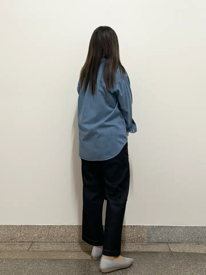 ONWARD CROSSET SELECT 千葉 コーディネート画像