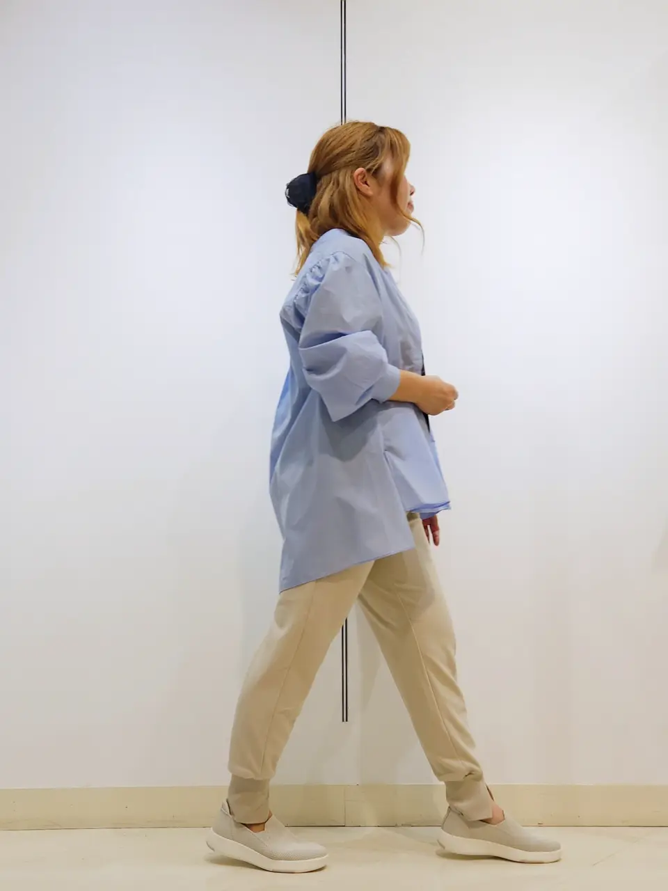 ONWARD CROSSET SELECT 中野 コーディネート画像