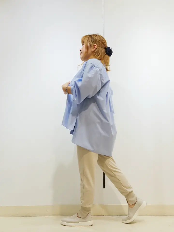 ONWARD CROSSET SELECT 中野 コーディネート画像