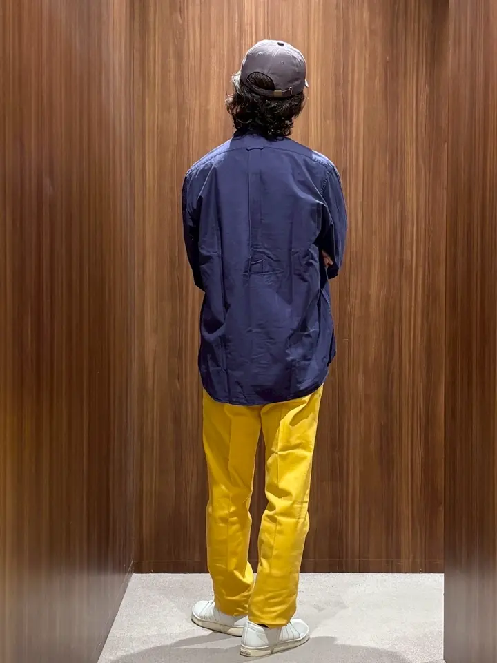 ONWARD CROSSET SELECT 飯嶋 コーディネート画像