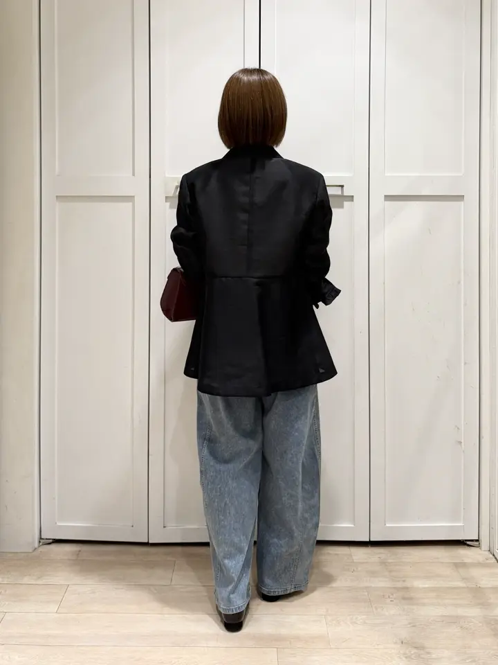 ONWARD CROSSET SELECT 大友 コーディネート画像