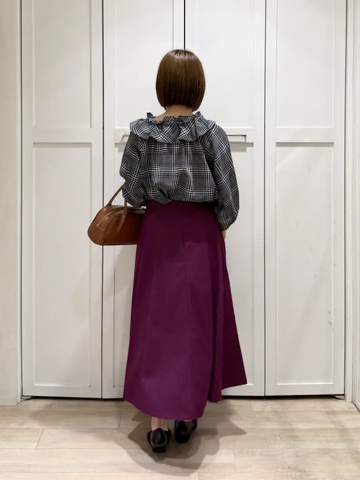 ONWARD CROSSET SELECT 大友 コーディネート画像