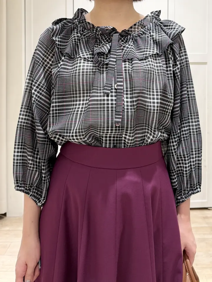 ONWARD CROSSET SELECT 大友 コーディネート画像