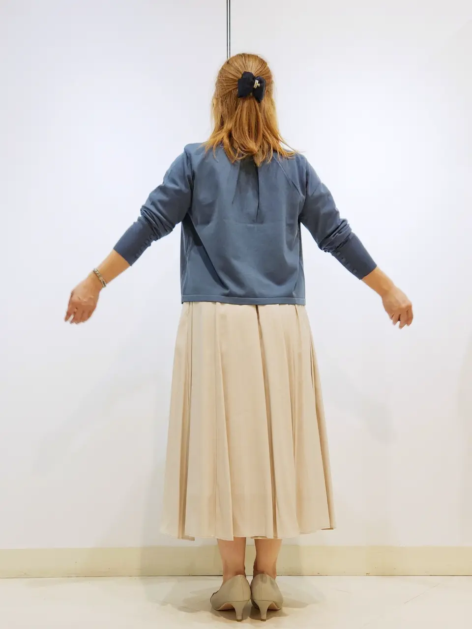 ONWARD CROSSET SELECT 中野 コーディネート画像