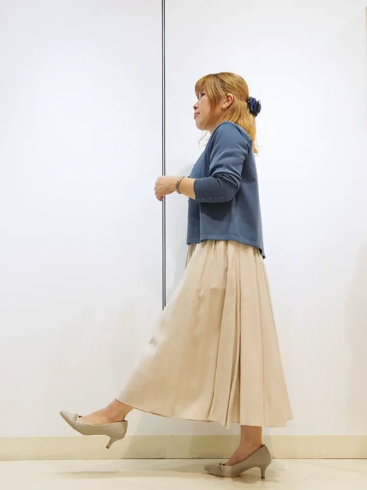 ONWARD CROSSET SELECT 中野 コーディネート画像