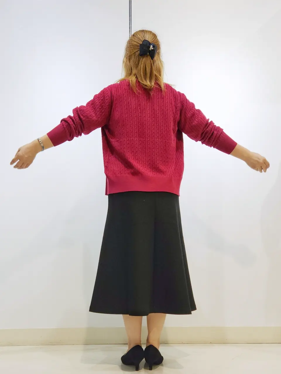 ONWARD CROSSET SELECT 中野 コーディネート画像